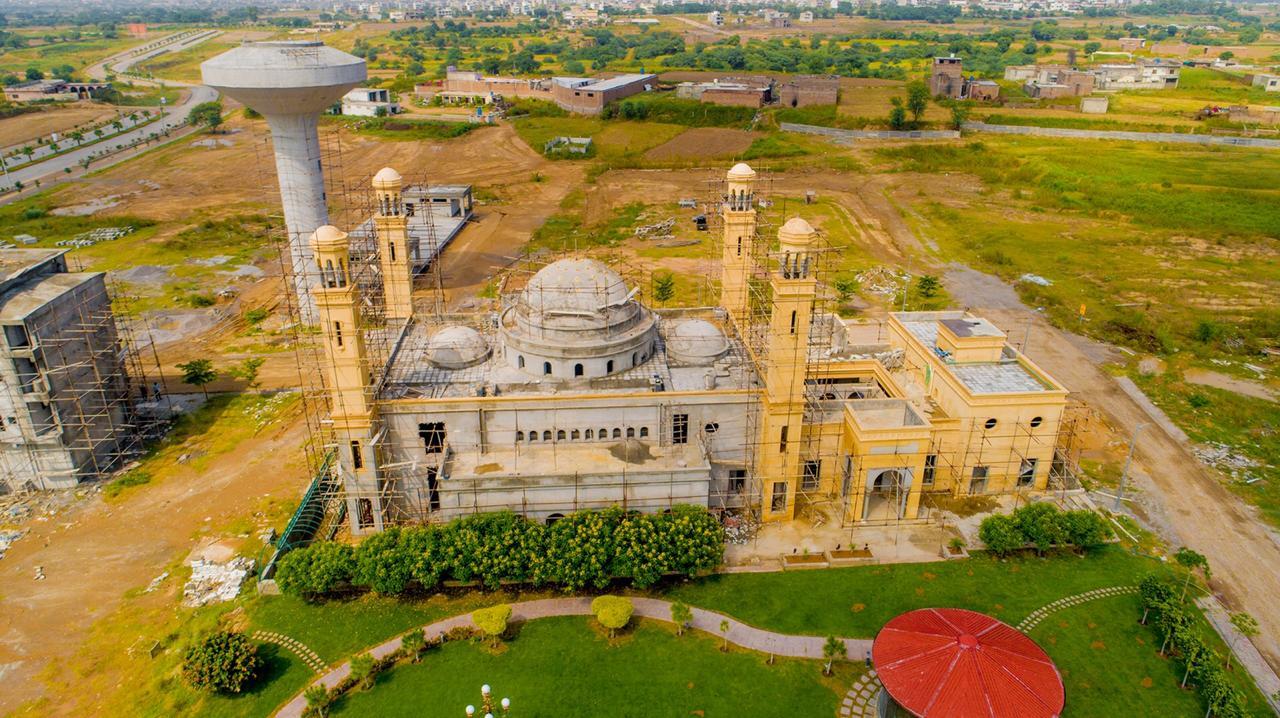 0 bed property in Taj Residencia, Islamabad